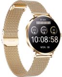 XCOAST SIONA 2 Nano Smartwatch Or rose