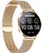 XCOAST SIONA 2 Nano Smartwatch Or rose