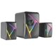 Mars Gaming MS-H21 Zwart Bedraad 35 W