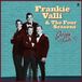 Jersey Wax time Jersey Cats - Frankie & The Four Seasons Valli - LP - Standard Edition - Pop - Engels