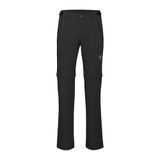 Mammut heren Wandelbroek Runbold Iv Zip Off Pants Men