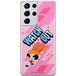 ERT GROUP mobiel telefoonhoesje voor Samsung S21 ULTRA The Powerpuff Girls 035