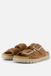 Gabor Sandalen cognac Synthetisch - Dames - Maat 42
