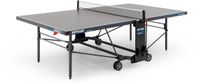 Kettler K5 tafeltennistafel - Opklapbaar - Outdoor - Pingpong tafel