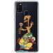 ERT GROUP mobiel telefoonhoesje voor Samsung M21 origineel en officieel erkend Marvel patroon Guardians of the Galaxy 020