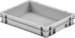 Alutec 75042 Kunststofbox Universeel Gesloten Grijs