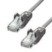 ProXtend V-5UTP-015G netwerkkabel Grijs 1,5 m Cat5e U/UTP (UTP)