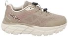 CMP Rahmsy WP Kinderen Unisex Sneakers Teak/Pink Fluo Maat 38