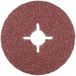 Rhodius - PROline - Disque fibre - 115mm - P24