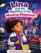 Lina Scienceville Adventures Lina and the Mystery of the Missing Diagnosis Paperback