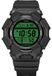 CASIO G-SHOCK heren-/dameshorloge, zwart, modelnummer: Casio GD-010BEG-1ER