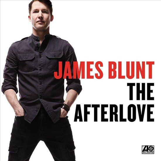 James Blunt - The Afterlove (Extended) - CD