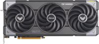 ASUS TUF Gaming AMD Radeon RX 9070 - Videokaart - 16GB GDDR6 - PCIe 5.0