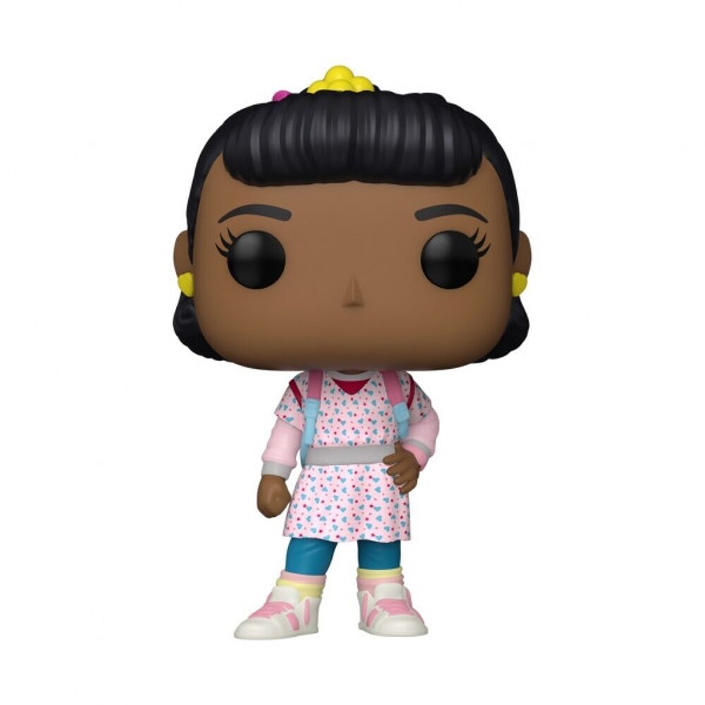 Funko Stranger Things S4 - Erica Sinclair POP!