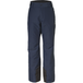 CRIVIT Pantalon de ski homme Classic (Bleu marine, 50)
