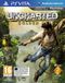 Sony Computer Entertainment PSVITA: Uncharted Golden ABYSS