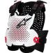 Alpinestars A-4 Plasma Chest Protector Noir Rouge Blanc, Taille : M/L