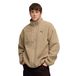 PUMA Omkeerbare hybride Sherpa jas
