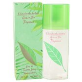 Elizabeth Arden Green Tea eau de toilette / 100 ml / dames