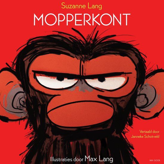 Mopperkont - Mopperkont