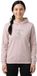 Puma Ferrari Sportswear Sweat à capuche Mauve Mist L Femme