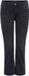 ONLY CARMAKOMA Plus Size Carphoebe Reg Back Poc Fla Pim342 Noos - Zwart