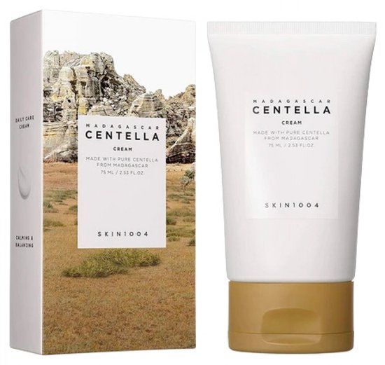 SKIN1004 Madagascar Centella Cream - 75ml
