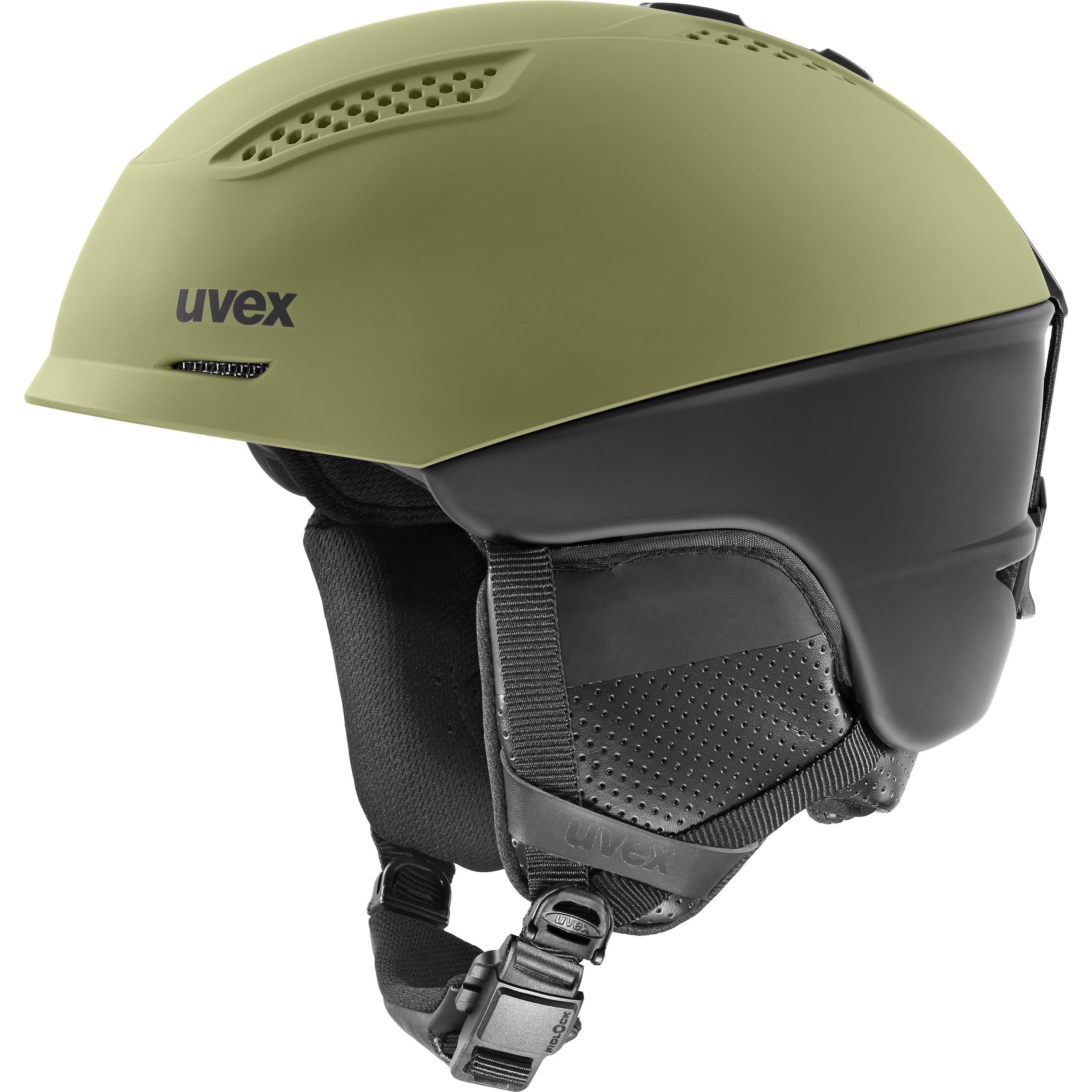 UVEX ultra pro