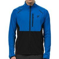 Drop Shot Aker SS25 Jon Sanz padel sweatshirt for men
