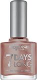 Deborah Milano Nagellak 7 Days 843 Beige Glanzend 11 ml