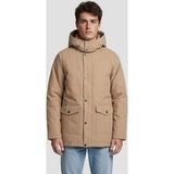 Brooks Brothers Doudoune Camel Taille : XXL | Vestes d'hiver Outlet | Homme | Marron