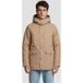 Brooks Brothers Doudoune Camel Taille : XXL | Vestes d'hiver Outlet | Homme | Marron