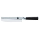 Kai VG-0165NL Shun-Pro Nakiri Lemmetlengte 16,5 cm voor linkshandigen