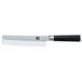 Kai VG-0165NL Shun-Pro Nakiri Lemmetlengte 16,5 cm voor linkshandigen