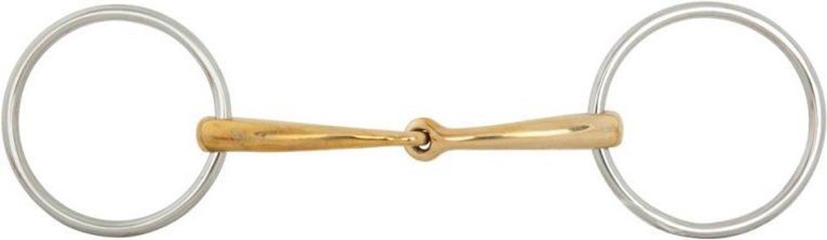 Br Watertrens Soft Contact curved 12 mm 12.5