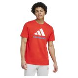 Adidas Bayern München T-shirt Seasonal Graphic