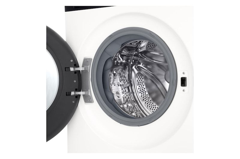 LG F4x5009thb - Wasmachine 71 Db A-40% (9 Kg 1400 Rpm A)
