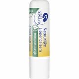 Dr. E.J. Swaab E.J. Swaab Lippenbalsem 100% natuurlijk - 3 x 5 gr - Voordeelverpakking
