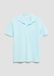 s.Oliver Shirt turquoise