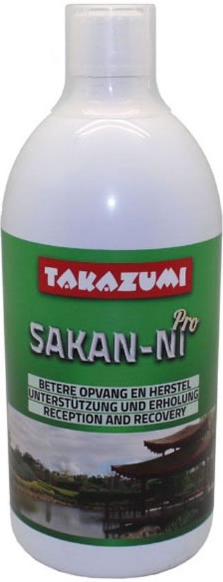 Takazumi Sakan-ni Pro 1 ltr