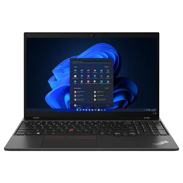 Lenovo ThinkPad L15 Gen 4 (15 Intel)