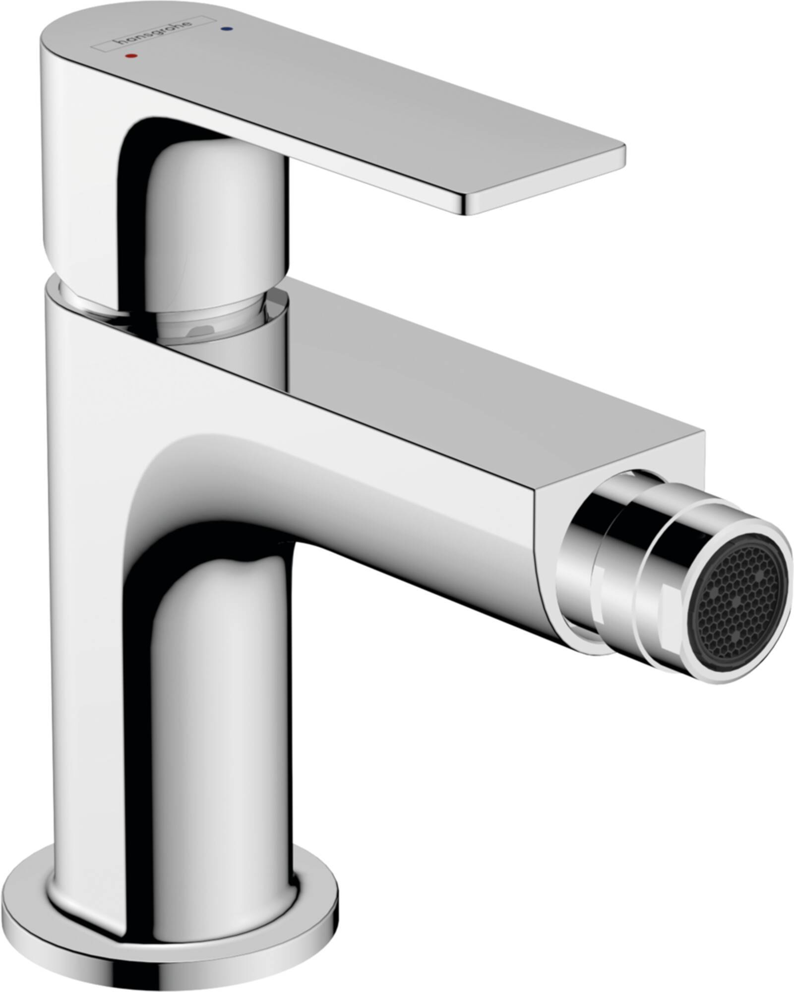 Hansgrohe Rebris E