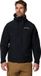 Columbia Challenger™ II Windbreaker Heren Outdoorjas - Black