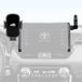 FICS Telefoonhouder compatibel met Toyota RAV4 (RAV4 19~24) van 8 inch monitor