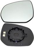 TarosTrade 57-6250-L-62299 spiegelglas verwarmbaar links