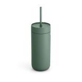 Mug isotherme Carter Cold édition limitée 47 cl vert fumé