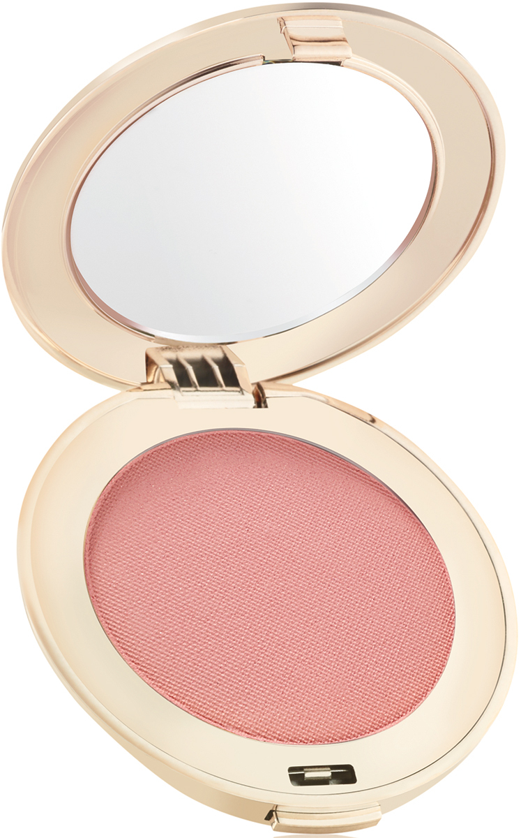 Jane Iredale PurePressed Blush Barely Rose