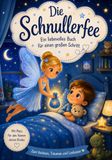 Die Schnullerfee: Ein liebevolles Buch für einen großen Schritt