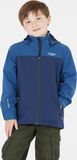 Weather Report Funktionsjacke Borise Jr.
