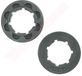 BPC Parts Pignon 3/8'' 8T STD (22273, GBA8L7)